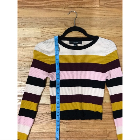 FLASH SALE🚨Forever21 Sweater—NEVER WORN - Picture 5 of 7